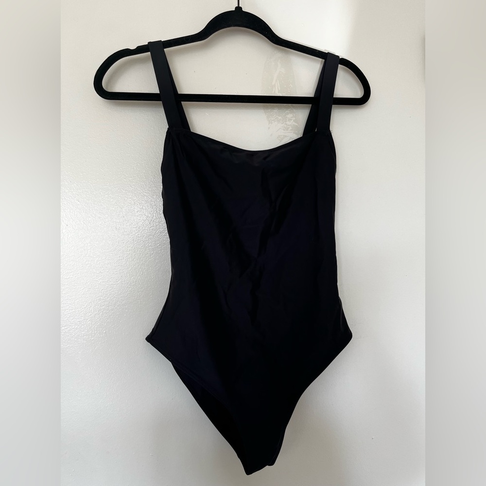 Reformation- One Piece Swim